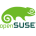 OpenSuSE logo